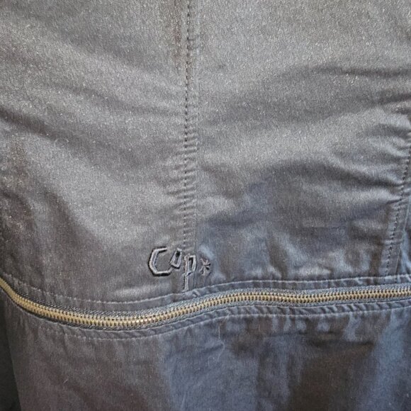 Cop.Copine VERSEAU Black Jacket – Euro 36 (US Small) – Versatile, Like New - Picture 10 of 15